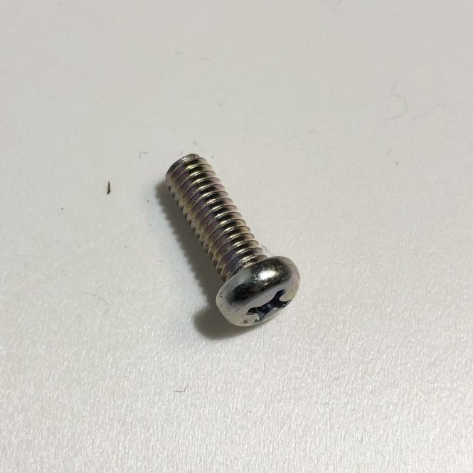 Screw, Suzuki 02112-0412A