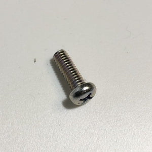 Screw, Suzuki 02112-0412A