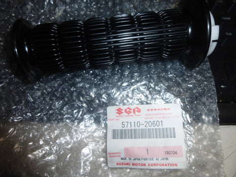 Genuine Suzuki Grip Throttle, RV90 57110-20601