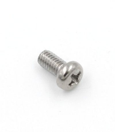 Screw, Fly Wheel Magneto Suzuki RV90 02112-0410A