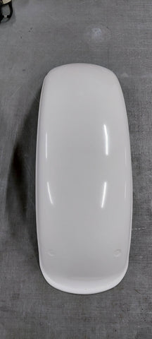 Suzuki RV90 Front Low Guard