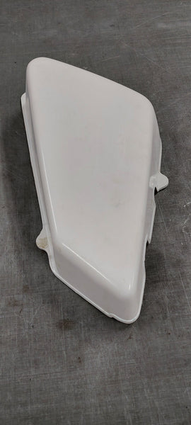 Suzuki RV90 Side Tank Cover