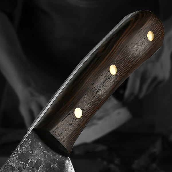 6.7 Inch Santoku Chefs Knife