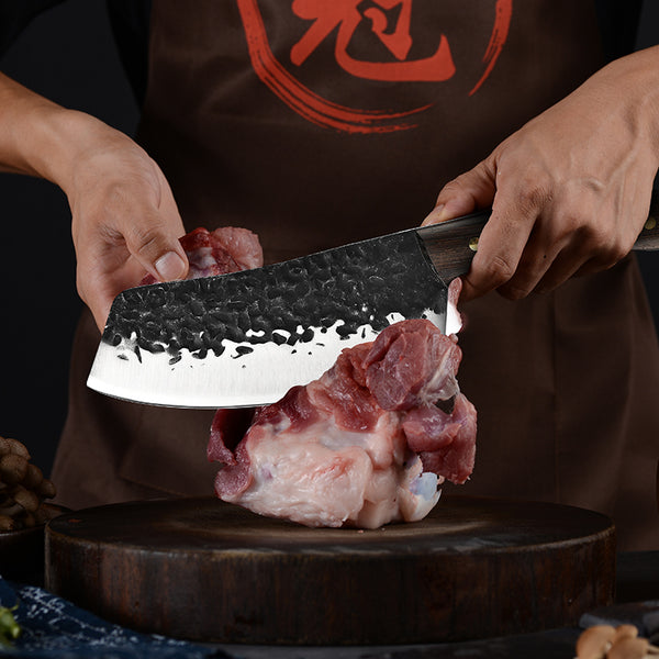 6.7 Inch Santoku Chefs Knife