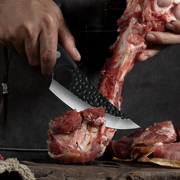 6 Inch Chef Knife / Butcher Boning Knife