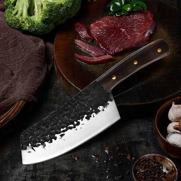 6.7 Inch Santoku Chefs Knife