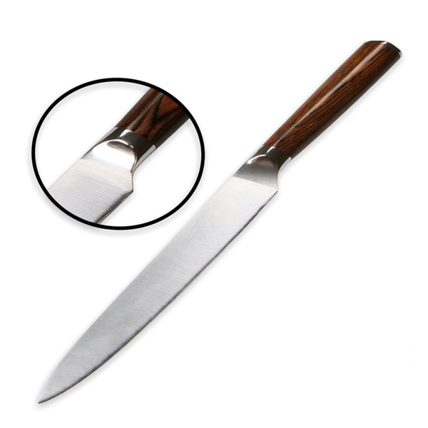 8 Inch Slicing Knife