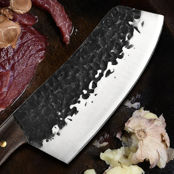 6.7 Inch Santoku Chefs Knife