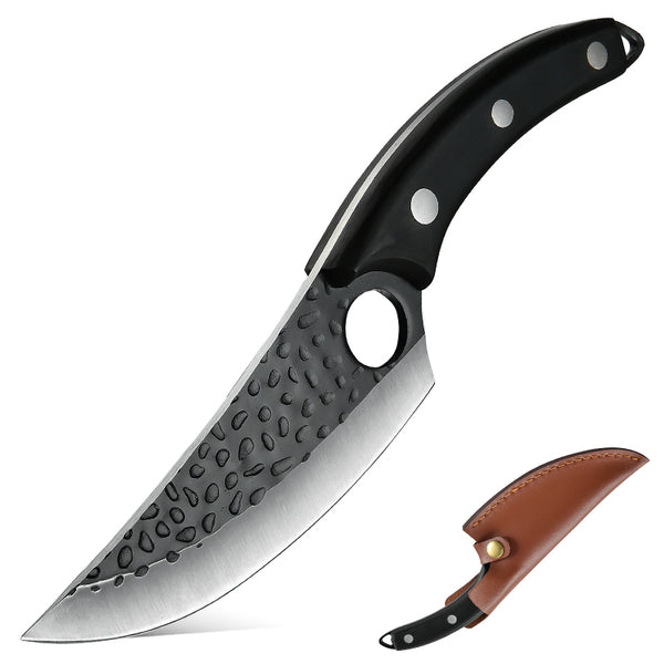 6 Inch Chef Knife / Butcher Boning Knife