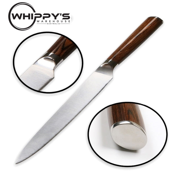 8 Inch Slicing Knife