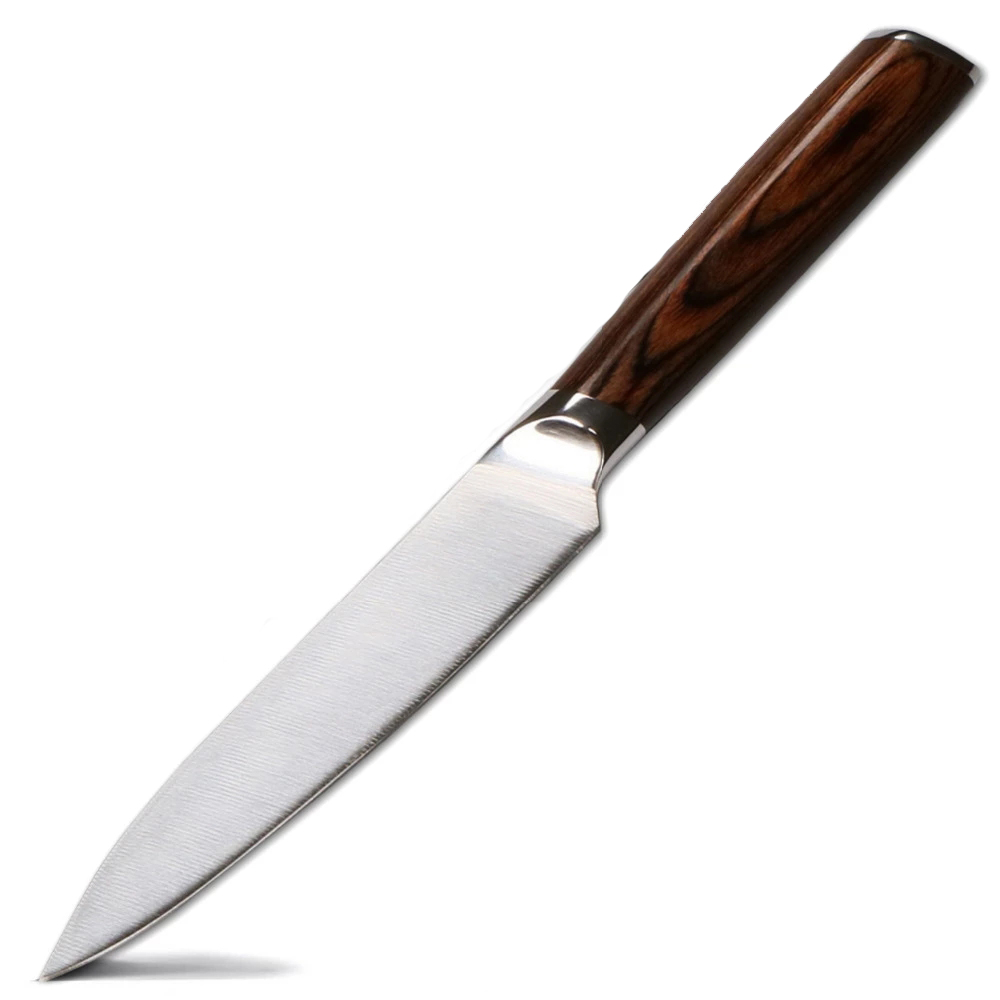 5 Inch Paring Knife